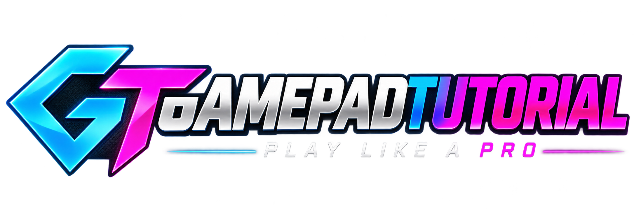 GamepadTutorial - Play Like A Pro