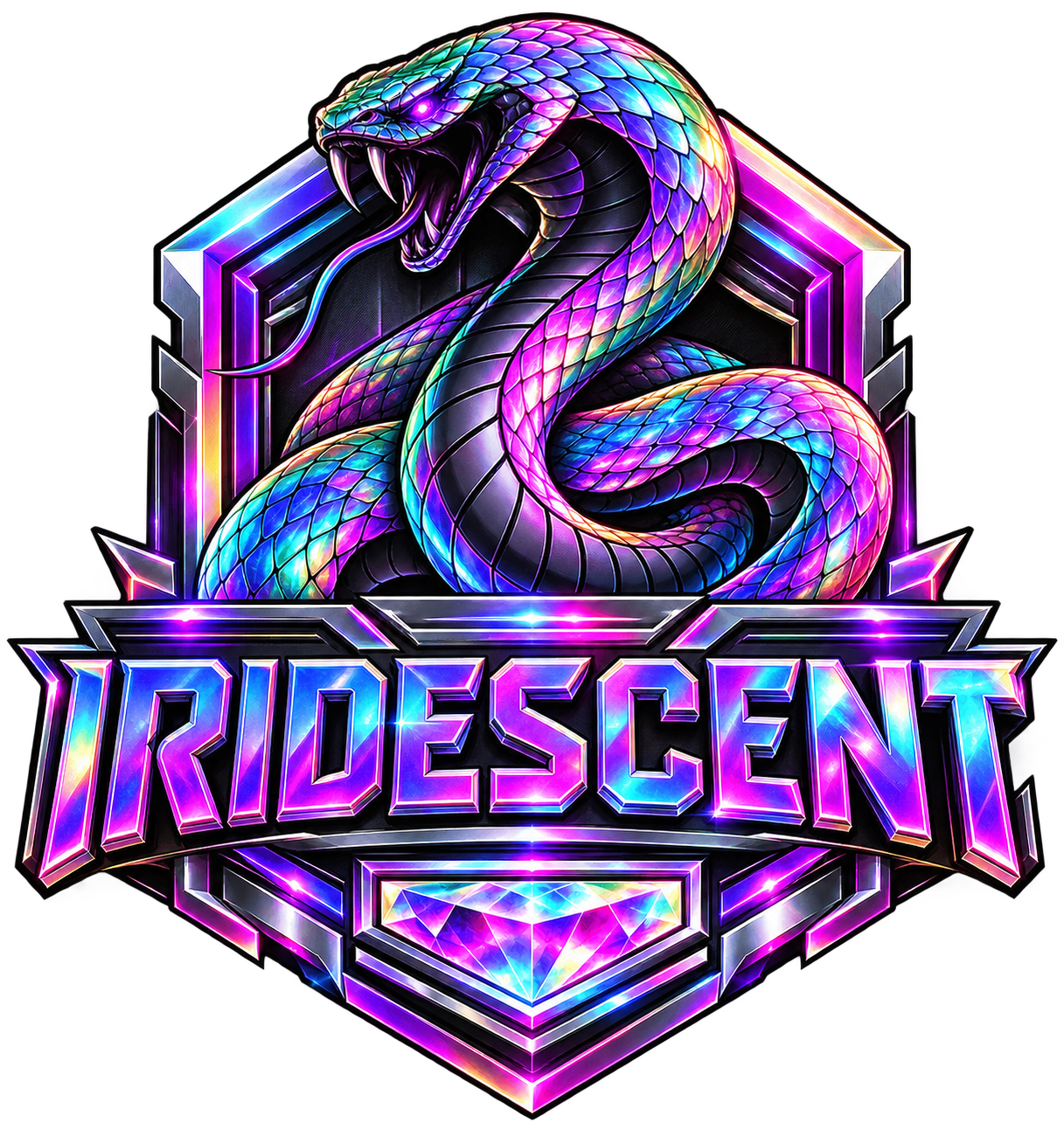 Iridescent - Licencia GamepadTutorial de 30 días